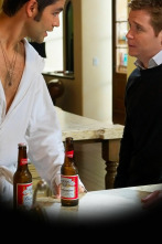 Imagen de Entourage (T7): Ep.8 Un polvo con cinco - 1
