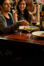 Imagen de Entourage (T7): Ep.9 Escenas porno en un restaurante italiano - 1