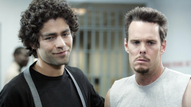 Imagen de Entourage (T5): Ep.4 Vendiendo humo - 2