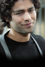 Imagen de Entourage (T5): Ep.4 Vendiendo humo - 1