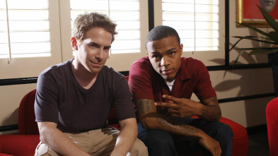 Imagen de Entourage (T5): Ep.10 El día de Seth Green - 2