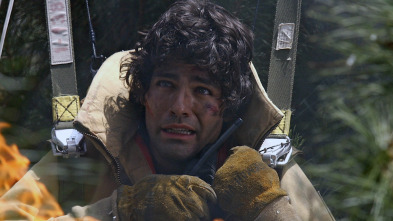 Imagen de Entourage (T5): Ep.11 Jugando con fuego - 2