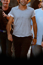 Imagen de Entourage (T5): Ep.12 Regreso a Queens Blvd - 1