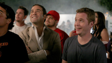 Imagen de Entourage (T3): Ep.2 Un día en el Valle - 2