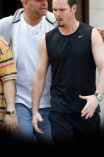 Imagen de Entourage (T3): Ep.3 Dominados - 1