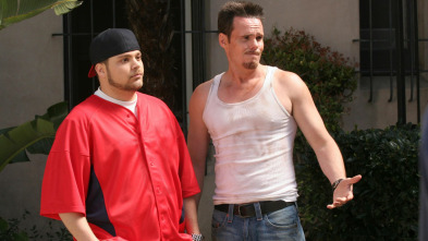 Imagen de Entourage (T3): Ep.4 Vaya muñeco - 2