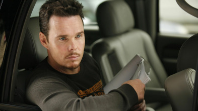 Imagen de Entourage (T3): Ep.8 El estreno - 2