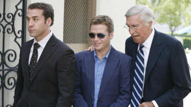 Imagen de Entourage (T3): Ep.11 ¿Que pasa con Bob? - 2