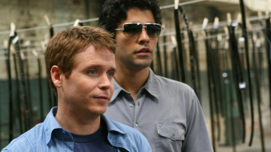 Imagen de Entourage (T4): Ep.2 La primera impresión es la que cuenta - 2