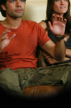 Imagen de Entourage (T4): Ep.3 Beso negro - 1