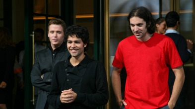 Imagen de Entourage (T4): Ep.5 El dream team - 2