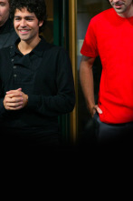 Imagen de Entourage (T4): Ep.5 El dream team - 1