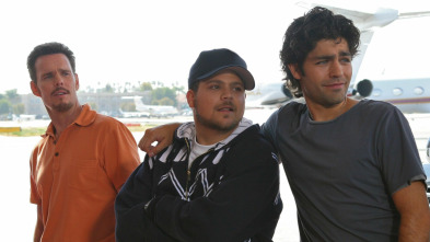 Imagen de Entourage (T4): Ep.11 Cannes o no Cannes - 2