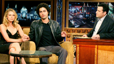 Imagen de Entourage (T1): Ep.3 La entrevista - 2