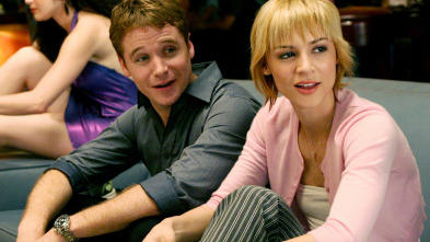 Imagen de Entourage (T1): Ep.4 Cita nocturna - 2