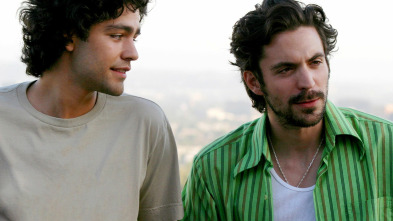 Imagen de Entourage (T1): Ep.7 La escena - 2