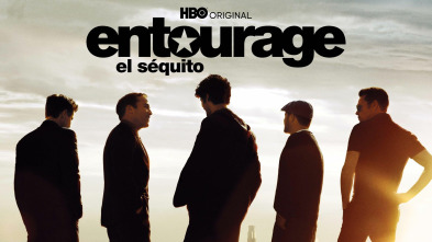 Imagen de Entourage (T4) - 2