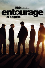 Imagen de Entourage (T1) - 1