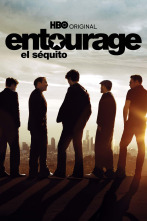 Imagen de Entourage (T2) - 1