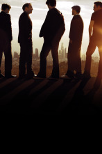 Imagen de Entourage (T8): Ep.1 Hogar dulce hogar - 1