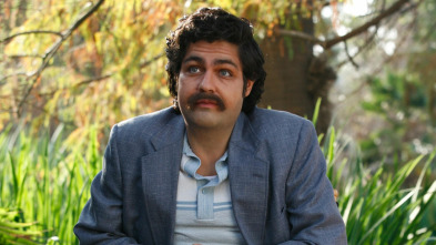 Imagen de Entourage (T4): Ep.1 Bienvenidos a la jungla - 2