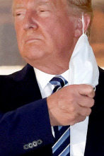 Imagen de Trump: Unprecedented: El rugido - 1