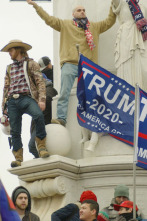 Imagen de Trump: Unprecedented: El detonante - 1