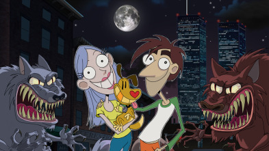 Imagen de Aullidos de amor - 3