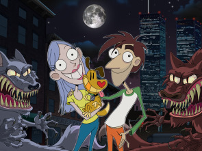 Imagen de Aullidos de amor - 4