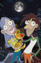 Imagen de Aullidos de amor - 8