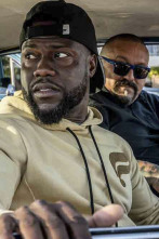 Imagen de Kevin Hart: pasión por...: ¿Hasta dónde puedes bajar? - 1