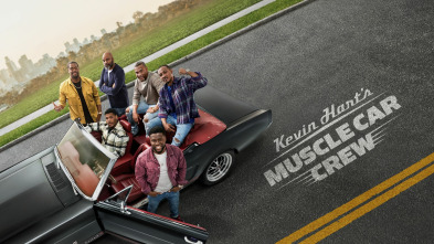 Imagen de Kevin Hart: pasión por los coches  - 2