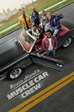 Imagen de Kevin Hart: pasión por los coches  - 1