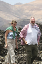 José Andrés y familia...: Lanzarote