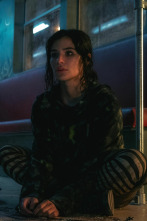 Imagen de Doom Patrol (T3): Ep.1 La patrulla de las posibilidades - 1