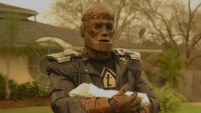 Imagen de Doom Patrol (T3): Ep.2 La patrulla de vacaciones - 2