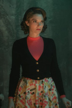 Imagen de Doom Patrol (T3): Ep.3 La patrulla muerta - 1