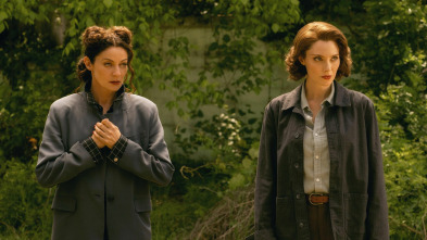 Imagen de Doom Patrol (T3): Ep.7 La patrulla del pajarito - 2