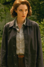 Imagen de Doom Patrol (T3): Ep.7 La patrulla del pajarito - 1