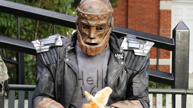 Imagen de Doom Patrol (T1): Ep.1 Piloto - 2