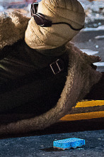 Imagen de Doom Patrol (T1): Ep.2 La Patrulla del Burro - 1