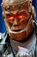 Imagen de Doom Patrol (T1): Ep.3 La Patrulla de Marionetas - 1