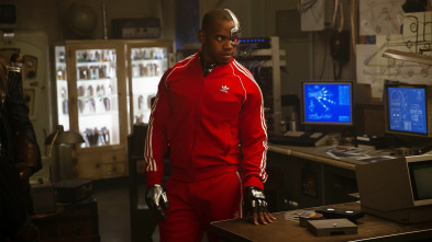 Imagen de Doom Patrol (T1): Ep.4 La Patrulla de la Secta - 2