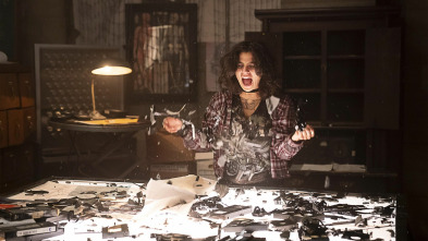 Imagen de Doom Patrol (T1): Ep.7 La Patrulla Terapéutica - 2