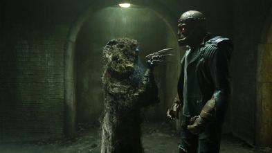 Imagen de Doom Patrol (T1): Ep.9 La Patrulla de Jane - 2