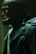 Imagen de Doom Patrol (T1): Ep.9 La Patrulla de Jane - 1