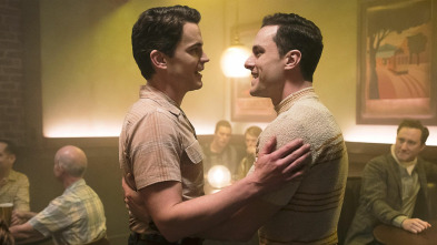Imagen de Doom Patrol (T1): Ep.11 La Patrulla de Frances - 2