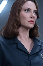 Imagen de Doom Patrol (T1): Ep.12 La Patrulla de Cyborg - 1