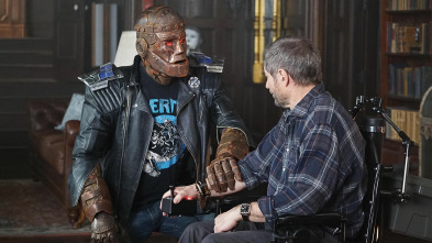 Imagen de Doom Patrol (T1): Ep.15 La Patrulla de Ezekiel - 2