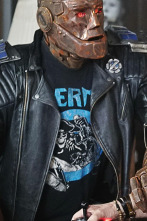 Imagen de Doom Patrol (T1): Ep.15 La Patrulla de Ezekiel - 1